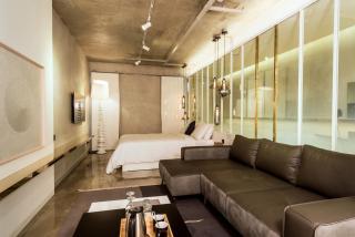 Hotel The Designers LYJ Gangnam Premier - 3