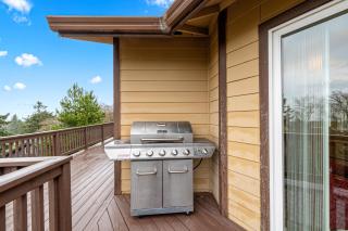 The Pacific City Perch - 7