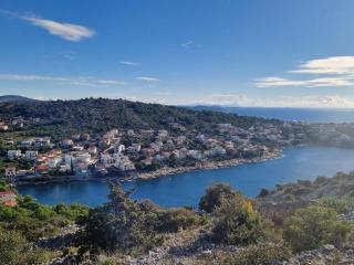 Punta Planka Premium Apartment with Sea View - Ražanj - 0