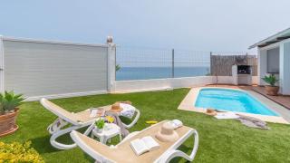 Villa Paraiso Torrox by Ruralidays - Torrox - 0