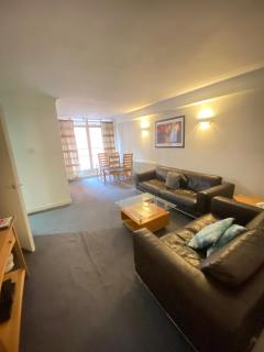 Mayfair Spacious Apartment - Londra - 6