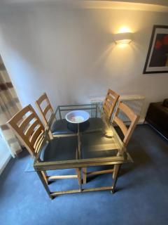 Mayfair Spacious Apartment - Londra - 8