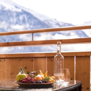 Hotel Tannenhof*****Superior - Sankt Anton am Arlberg - 4