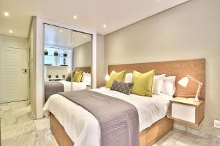 Luxury City Studio - Cidade Do Cabo - 4