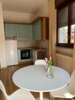La casa di Amalia - Rho - 1