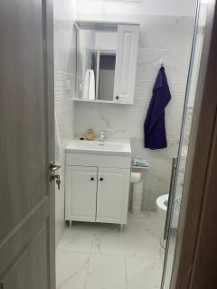 Tomi Apartment - Bucharest - 6