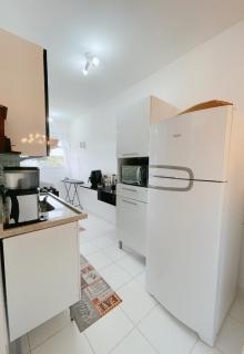 Apartamento Platanos Reali Fiori - Campos do Jordão - 1