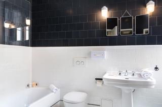 Hôtel Silky by HappyCulture - Lione - 3