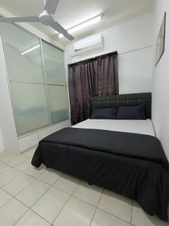 Cozy Nest at Coutryhomes Rawang by Bliss Stay Management - 7