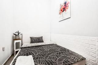 2BDR Heart of Sofia AC Fully Equipped - 1