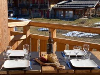 Appartement Neuf 3 Ch. Proche Pistes avec Terrasse, Wifi et Garage - Les Gets - FR-1-623-356 - Les Gets - 3