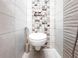 2bdr Heart Of Sofia Ac Fully Equipped - Sofia - 5