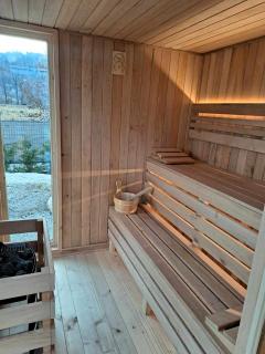 Lawendowy Zakątek Pod Śnieżką - Miłków - 3