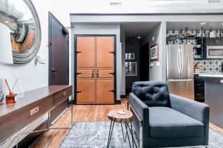 80 Lex 204 Industrial Chic Apt - 7