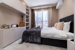 Modern & Elegant City Center Apartments - Plovdiv - 1