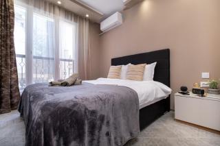 Modern & Elegant City Center Apartments - Plovdiv - 2