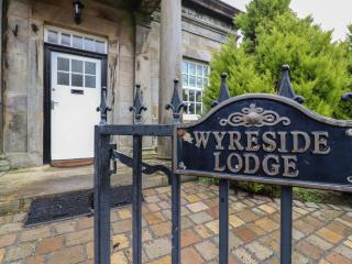 The Lodge House - Lancaster - 9