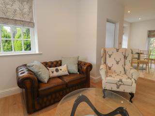 The Lodge House - Lancaster - 8