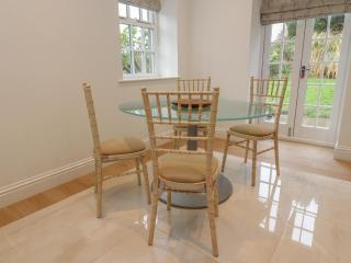 The Lodge House - Lancaster - 5