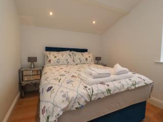 The Lodge House - 2