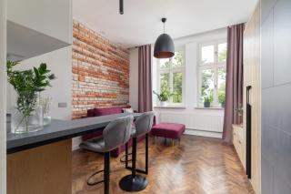 Studio Apartment - Dietla 21 street - Cracovia - 0