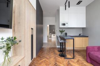 Studio Apartment - Dietla 21 street - Cracovia - 8