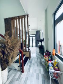 KSI HOME - Villa Đà Lạt - Khu Chi Lăng - 9