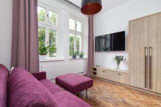 Studio Apartment - Dietla 21 street - Cracovia - 5