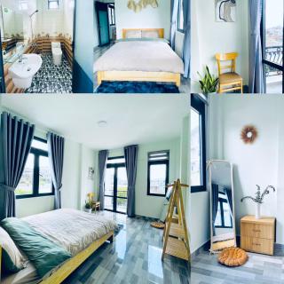 KSI HOME - Villa Đà Lạt - Khu Chi Lăng - 8