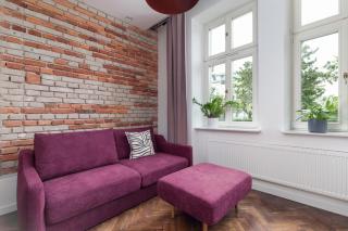 Studio Apartment - Dietla 21 street - Cracovia - 4