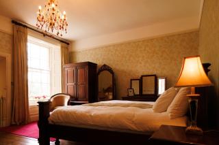 Preston House - Abbeyleix - 8
