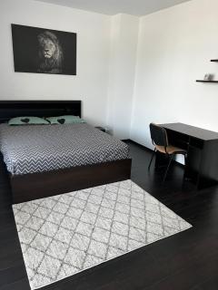 SCC2 Apartments - 9