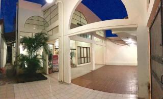 Residencial Estudiantil CASA TANGO - Santa Cruz de la Sierra - 4