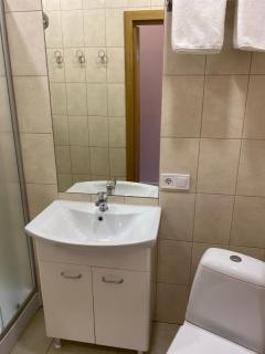 Kyiv Central Apart Hotel - Kiev - 2