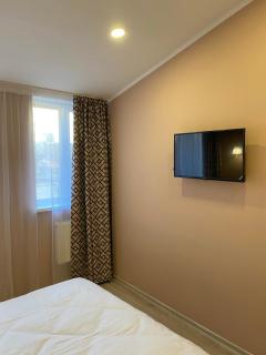 Kyiv Central Apart Hotel - Kiev - 1