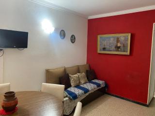 La arrabalera, Mar del Plata - Mar del Plata - 0