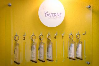 La Taverne - Uzès - 7