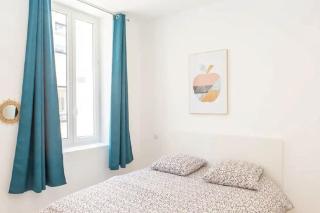 AMAZING LARGE 1-BEDROOM - Cannes - 4