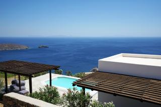 VILLA AMBROSIA - Khálara - 9