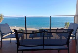 Alojamiento Iberia Playa - 3