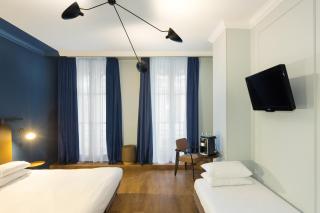 Hôtel Silky by HappyCulture - Lione - 9