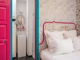 Hôtel Crayon Rouge - Paris - 1