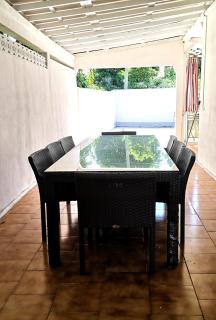 Vilalea - Maison de vacances 8 pers - Petit-Bourg - 3
