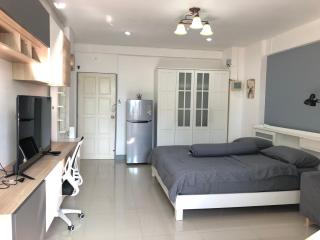 Cozy Patong studio apartment - Patong - 0