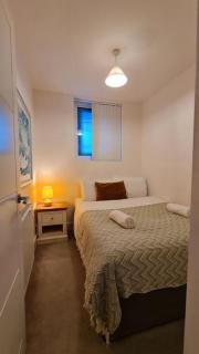 Towergate Apartments - 4