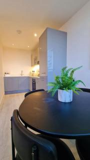 Towergate Apartments - Buckinghamshire - 2