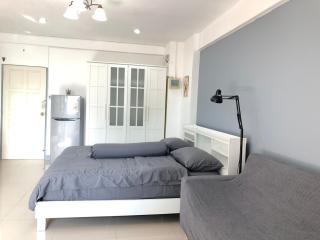 Cozy Patong studio apartment - Patong - 9