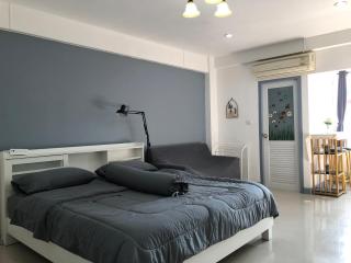 Cozy Patong studio apartment - Patong - 7