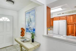 Salty Shores - St. Augustine - 3