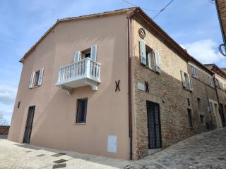 B&B Locanda Montefabbri - Monte Fabbri - 0